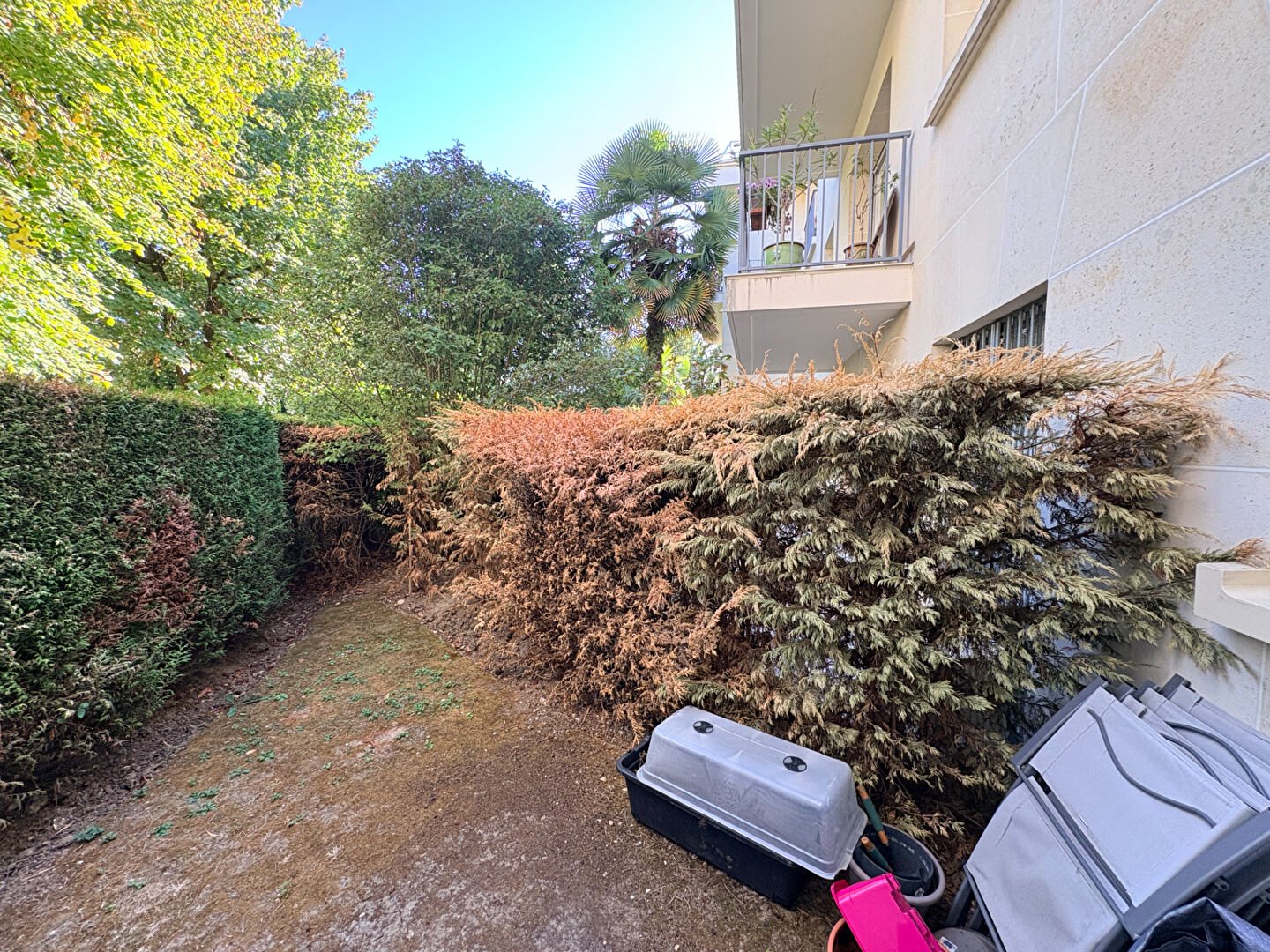 Appartement à louer, 32m², Bourg-la-Reine