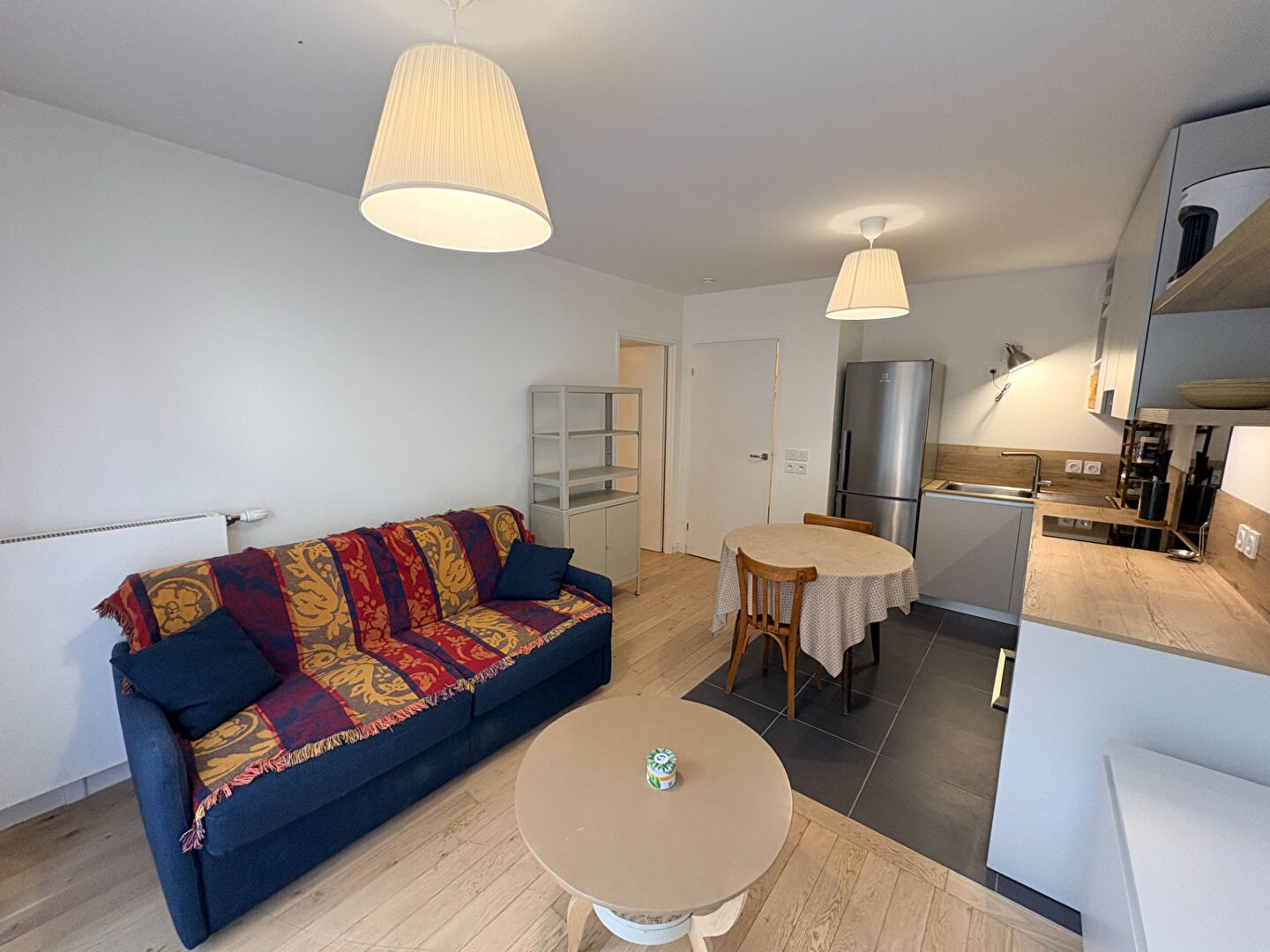Appartement à louer, 39m², Sceaux