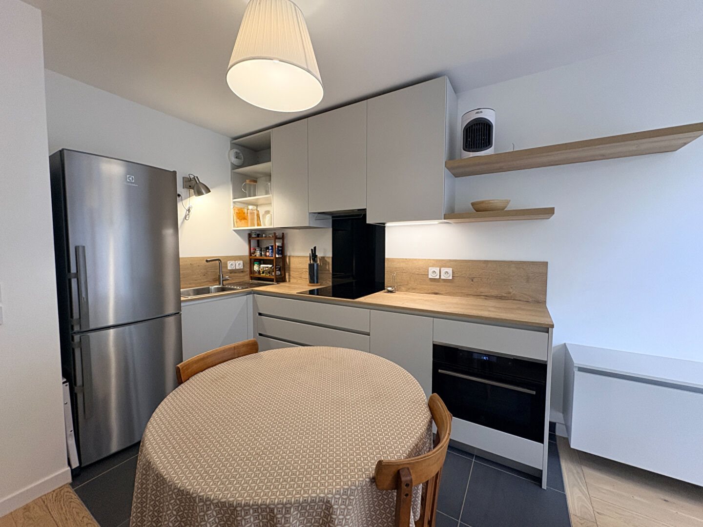 Appartement à louer, 39m², Sceaux