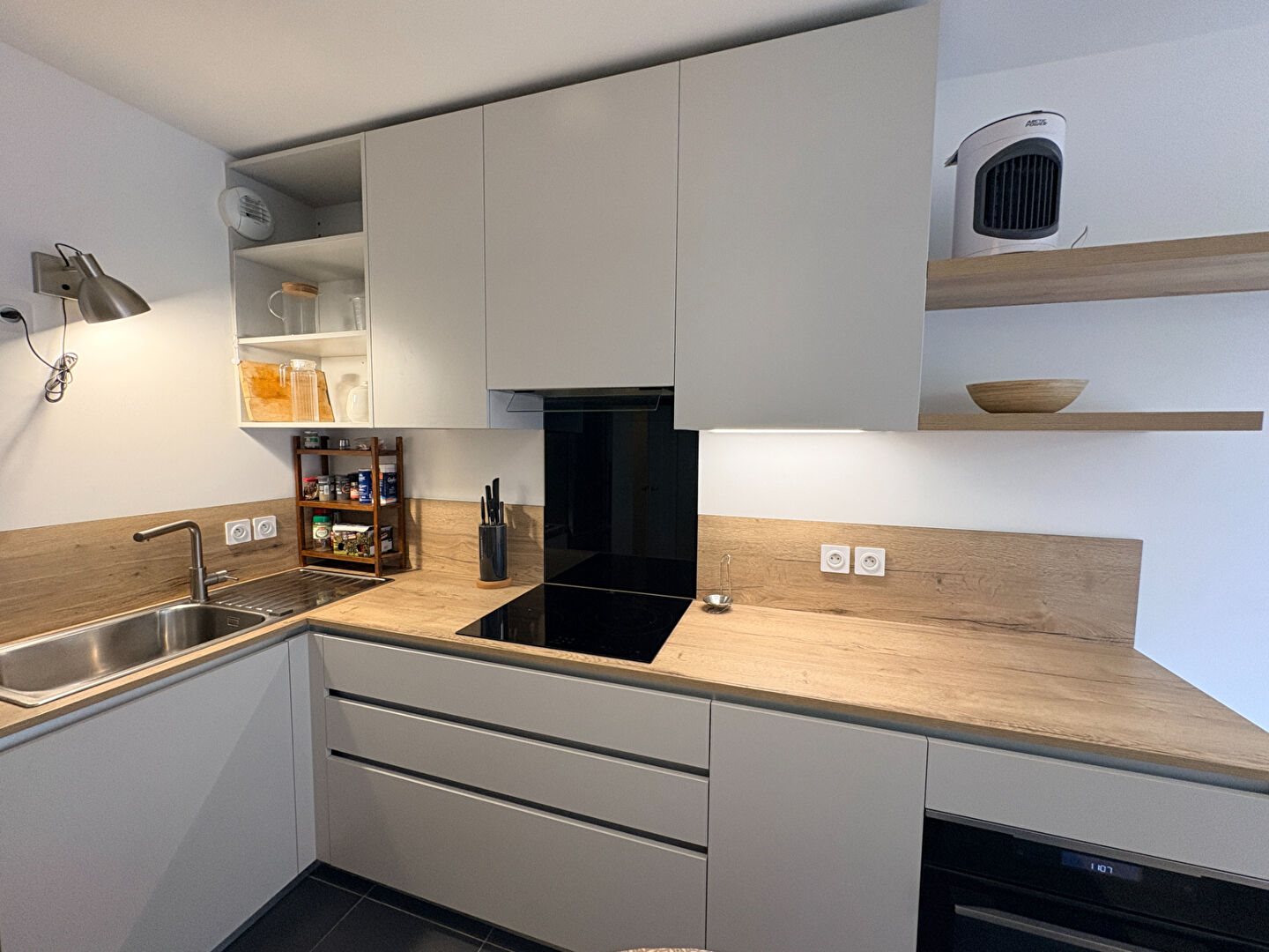 Appartement à louer, 39m², Sceaux