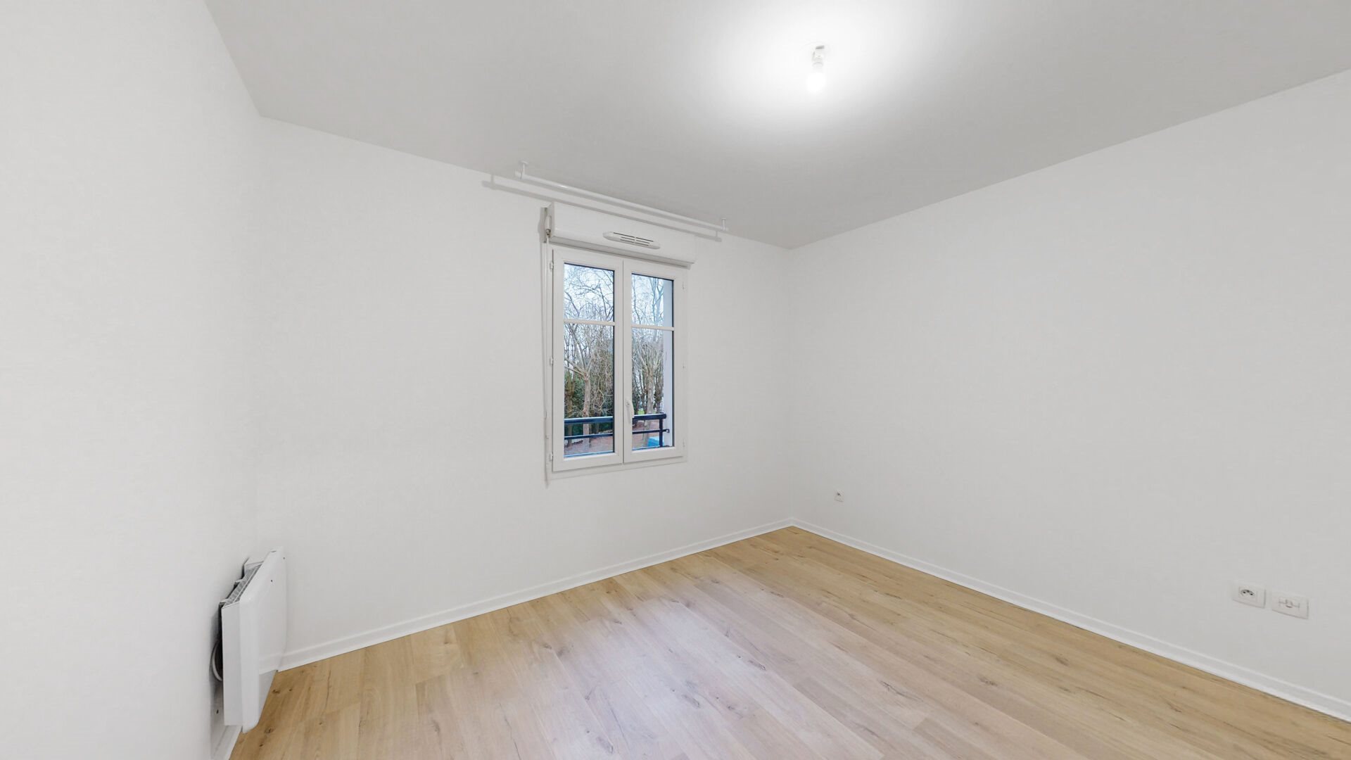 Appartement à vendre, 63m², Le Plessis-Robinson