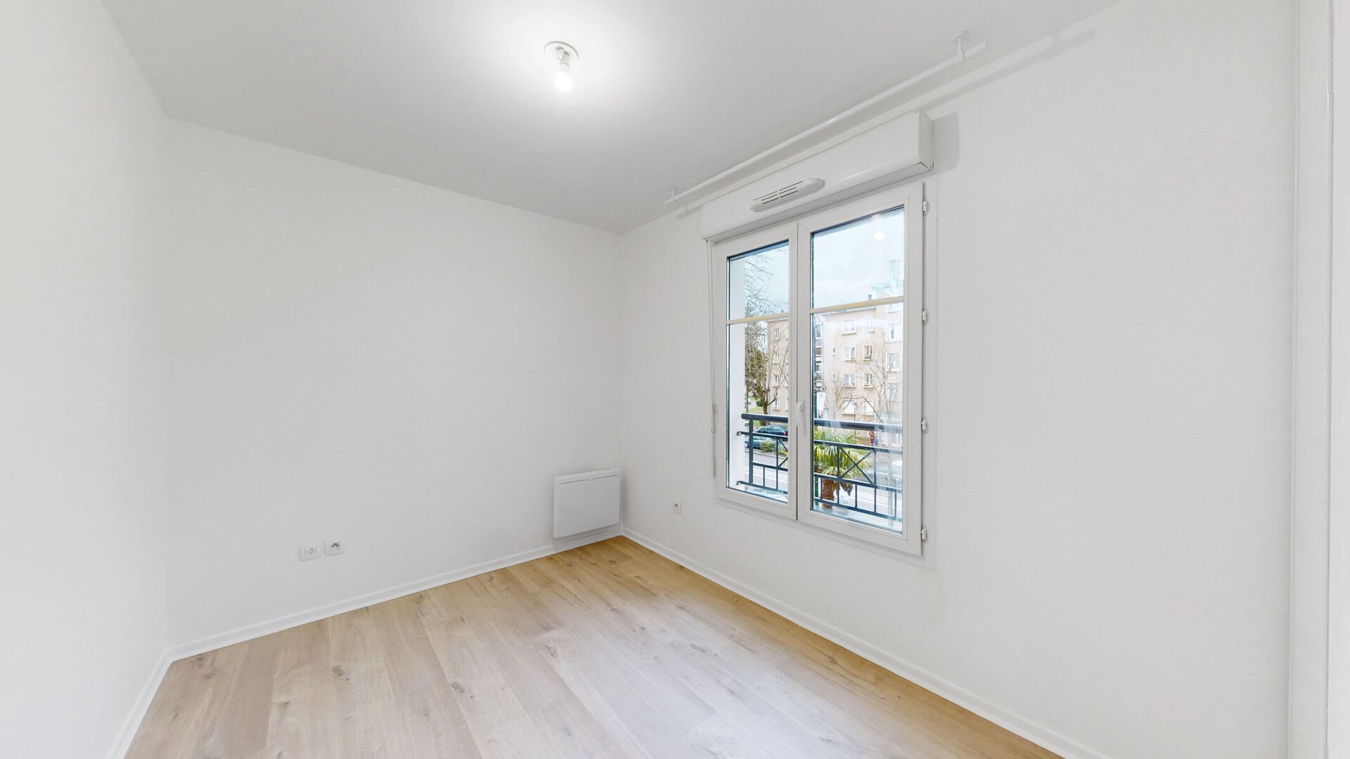 Appartement à vendre, 63m², Le Plessis-Robinson