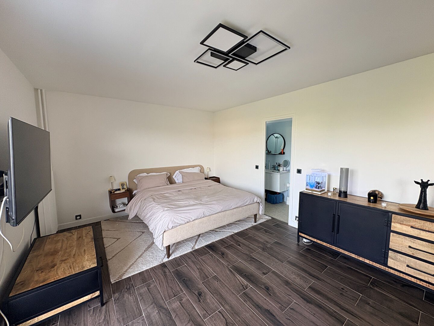 Appartement à louer, 34m², Châtenay-Malabry