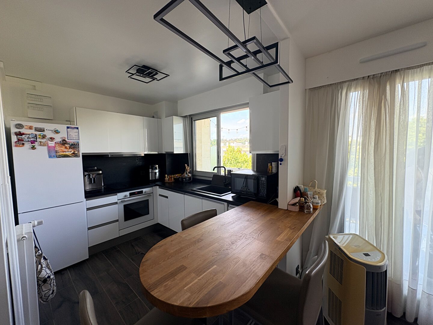 Appartement à louer, 34m², Châtenay-Malabry