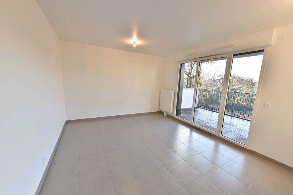 Appartement à louer, 29m², Le Plessis-Robinson