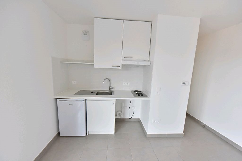 Appartement à louer, 29m², Le Plessis-Robinson