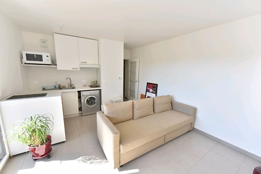 Appartement à louer, 29m², Le Plessis-Robinson