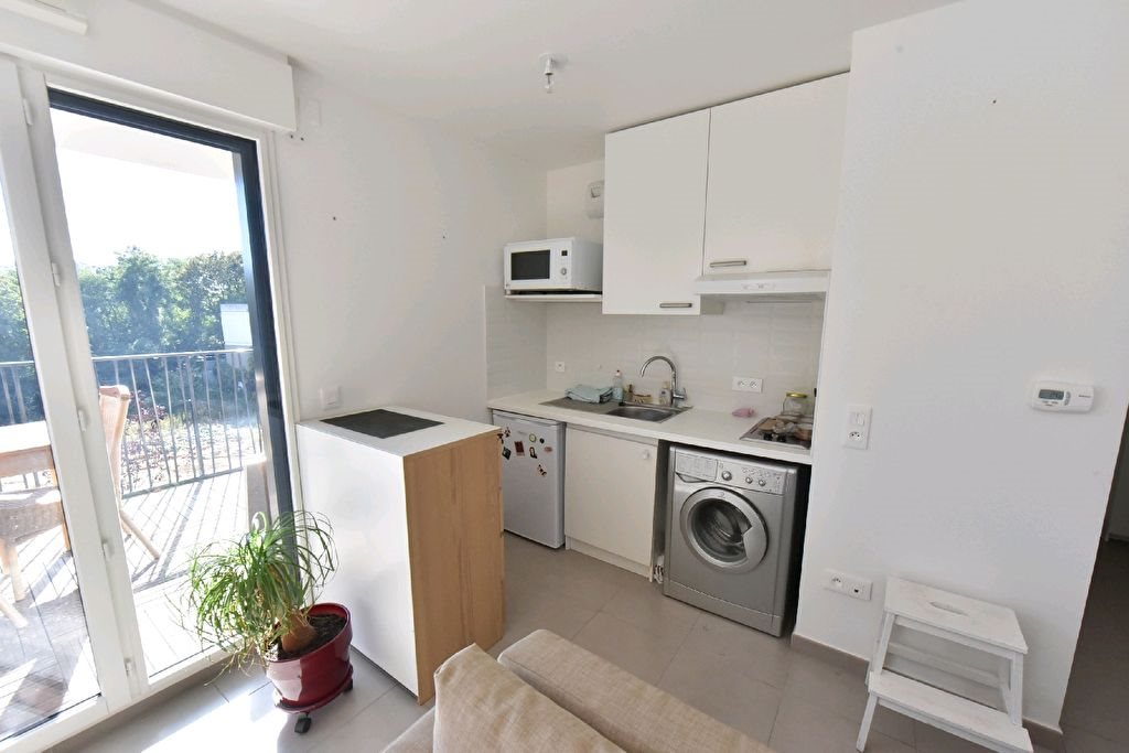 Appartement à louer, 29m², Le Plessis-Robinson