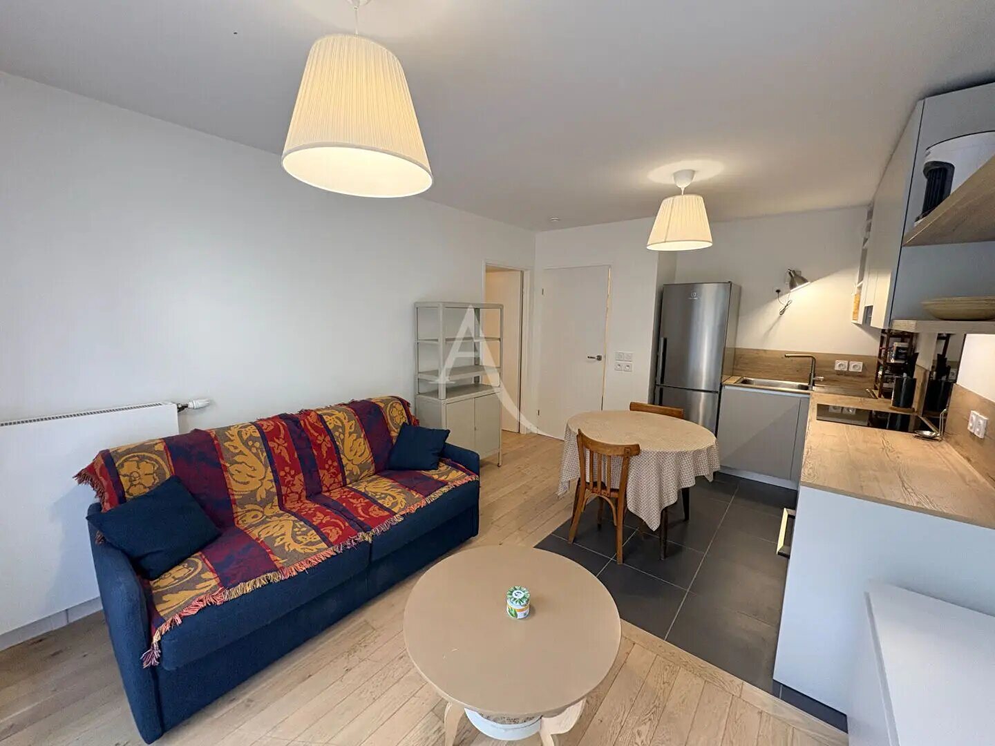 Appartement à louer, 39m², Sceaux