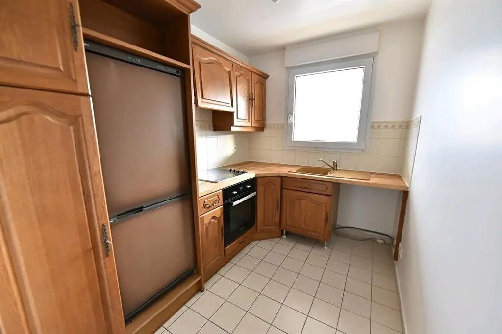 Appartement à louer, 62m², Châtillon
