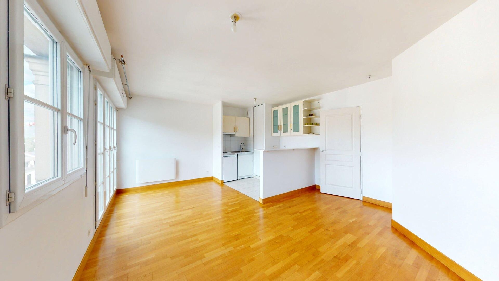 Appartement à vendre, 35m², Le Plessis-Robinson