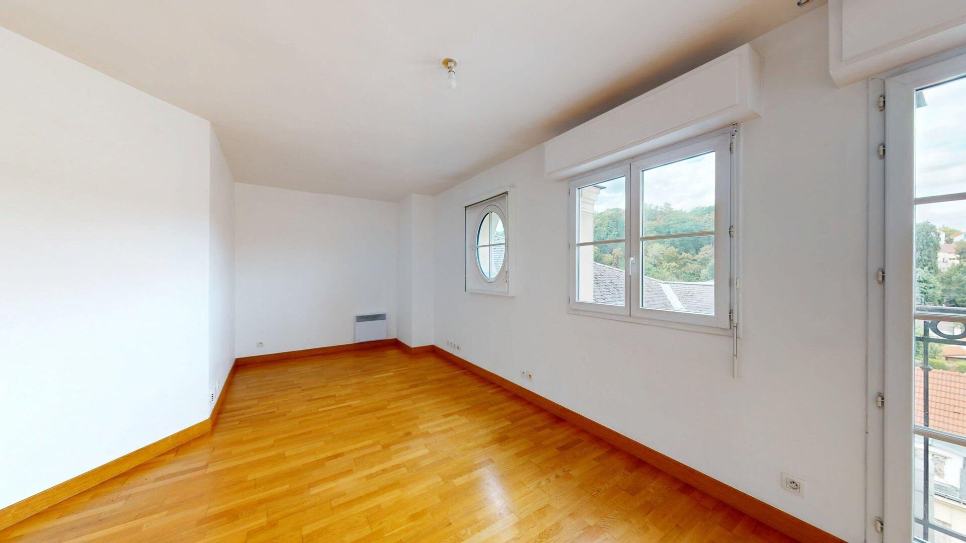 Appartement à vendre, 35m², Le Plessis-Robinson