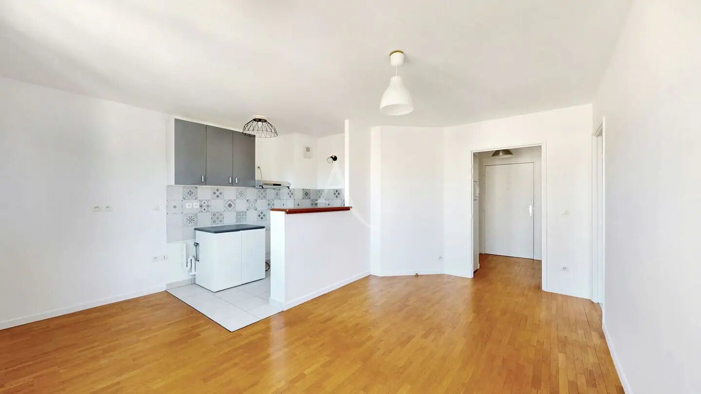 Appartement à louer, 39m², Le Plessis-Robinson