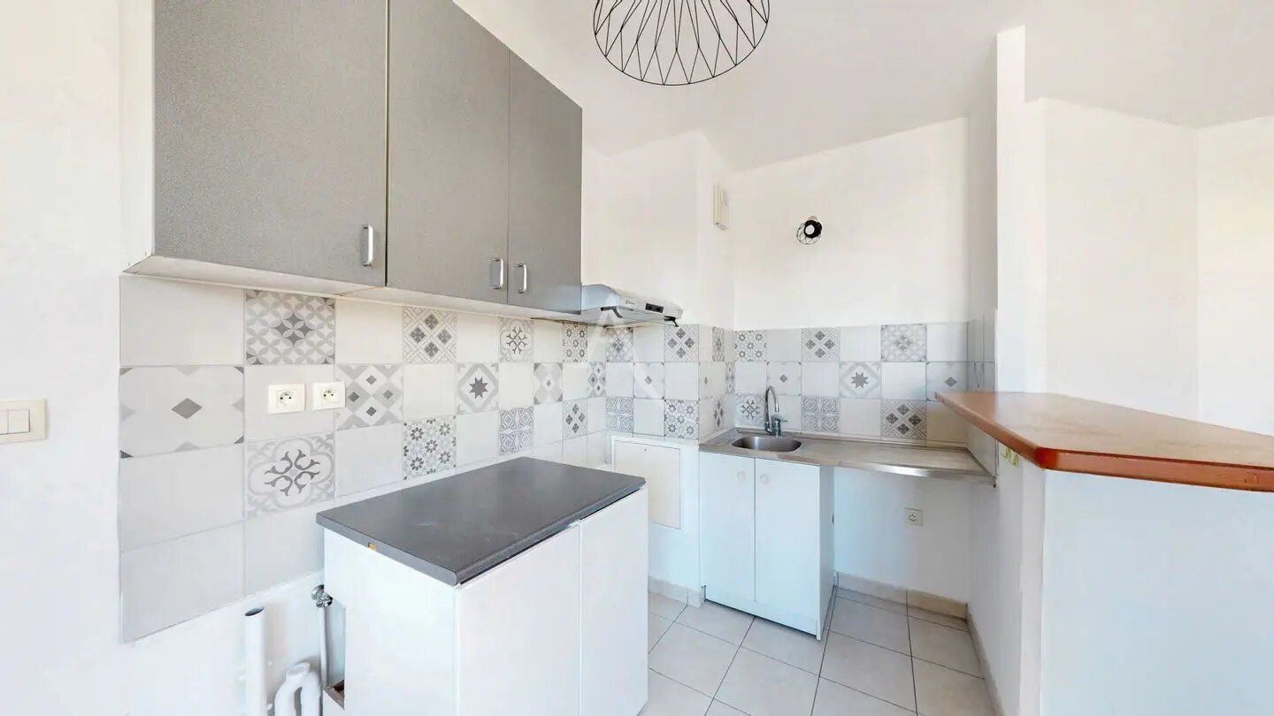Appartement à louer, 39m², Le Plessis-Robinson