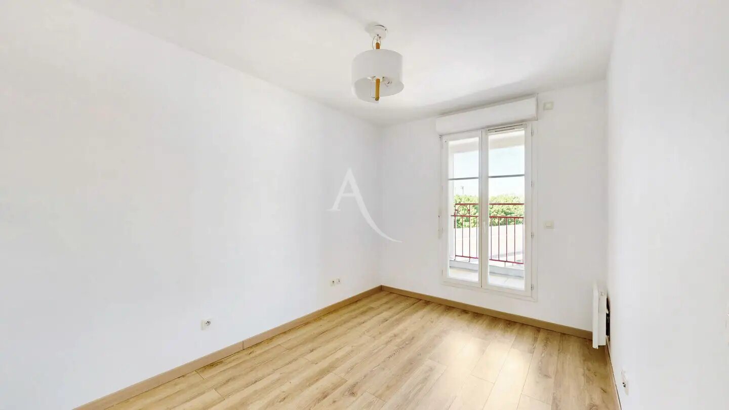 Appartement à louer, 39m², Le Plessis-Robinson