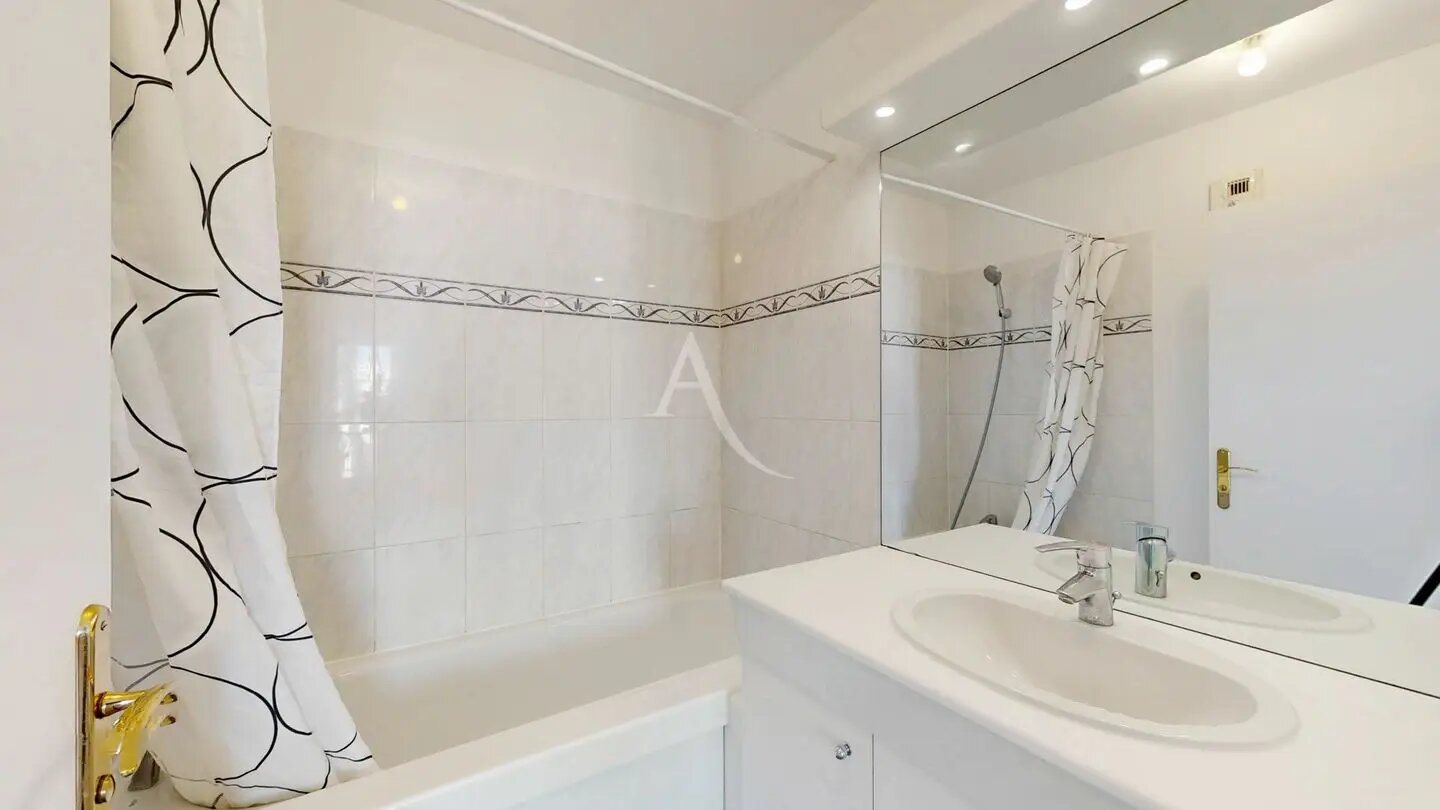 Appartement à louer, 39m², Le Plessis-Robinson