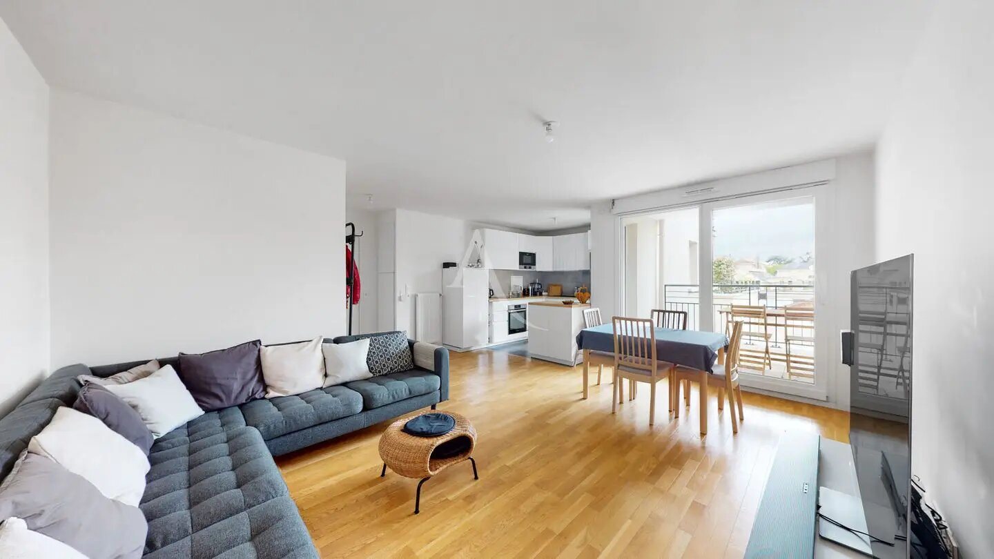 Appartement à louer, 82m², Le Plessis-Robinson