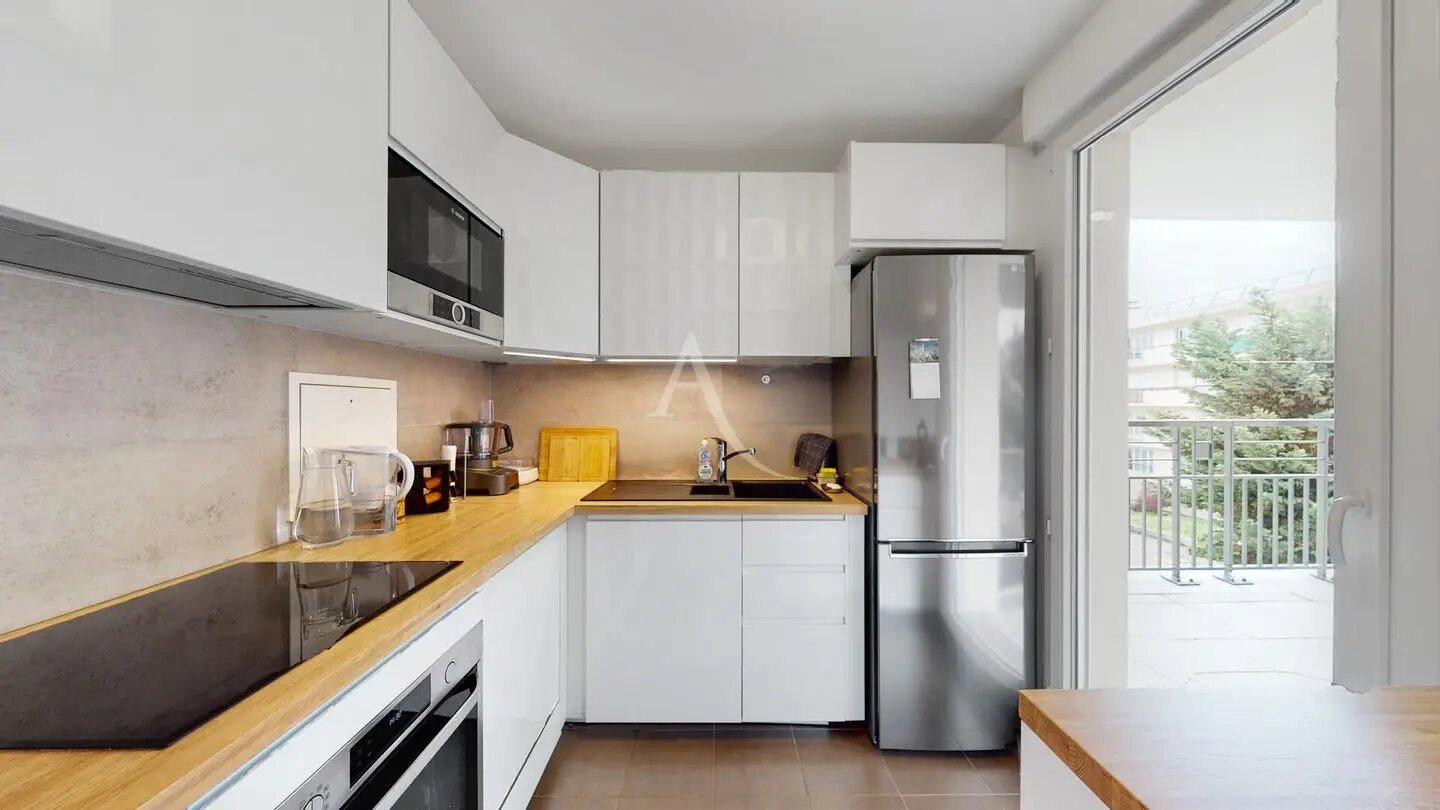 Appartement à louer, 82m², Le Plessis-Robinson
