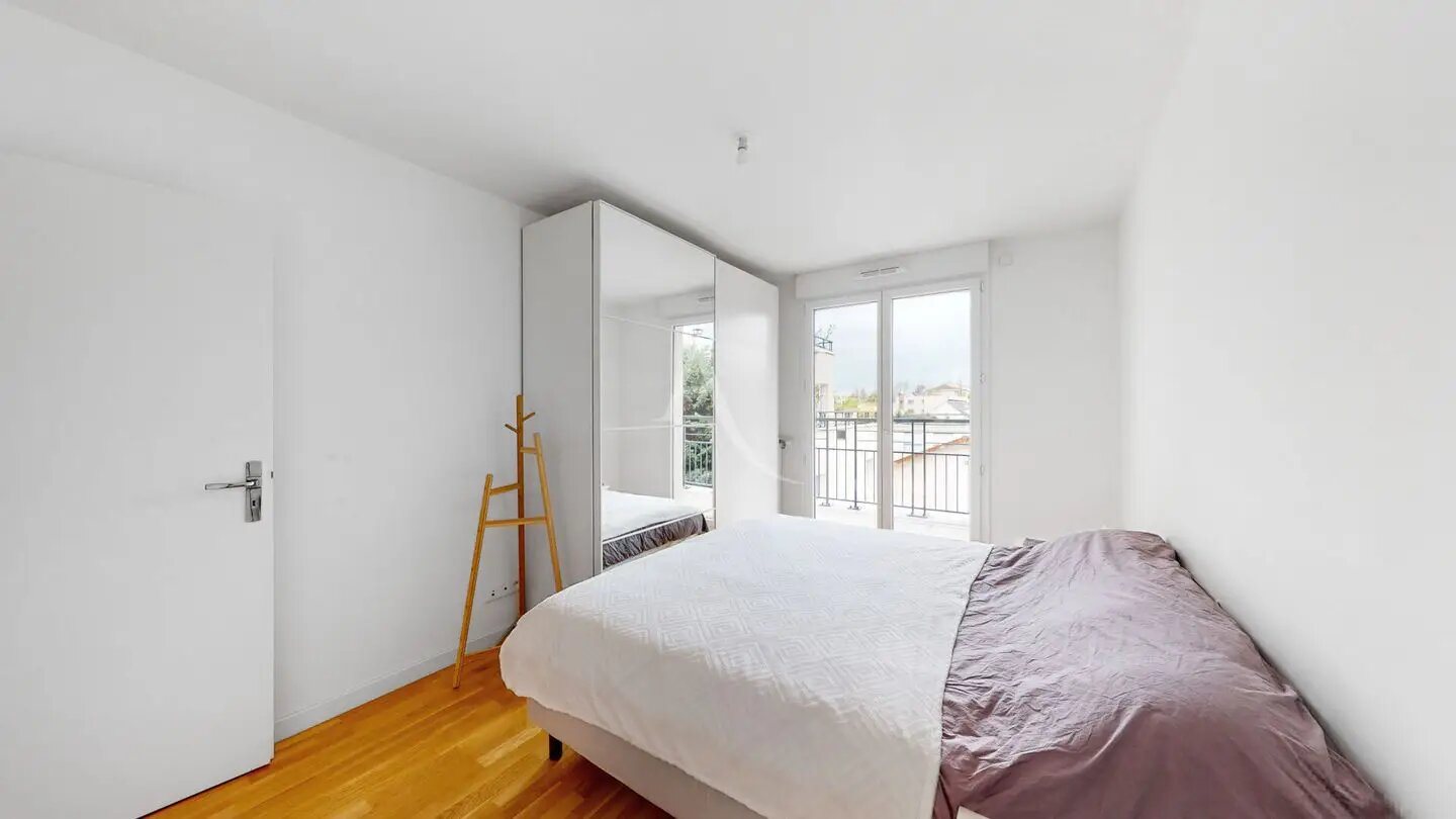 Appartement à louer, 82m², Le Plessis-Robinson