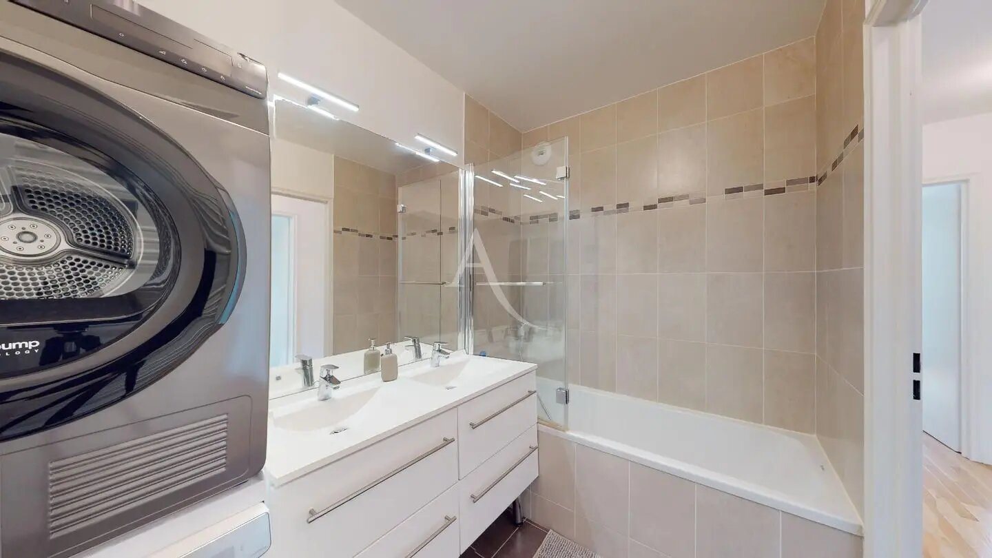 Appartement à louer, 82m², Le Plessis-Robinson