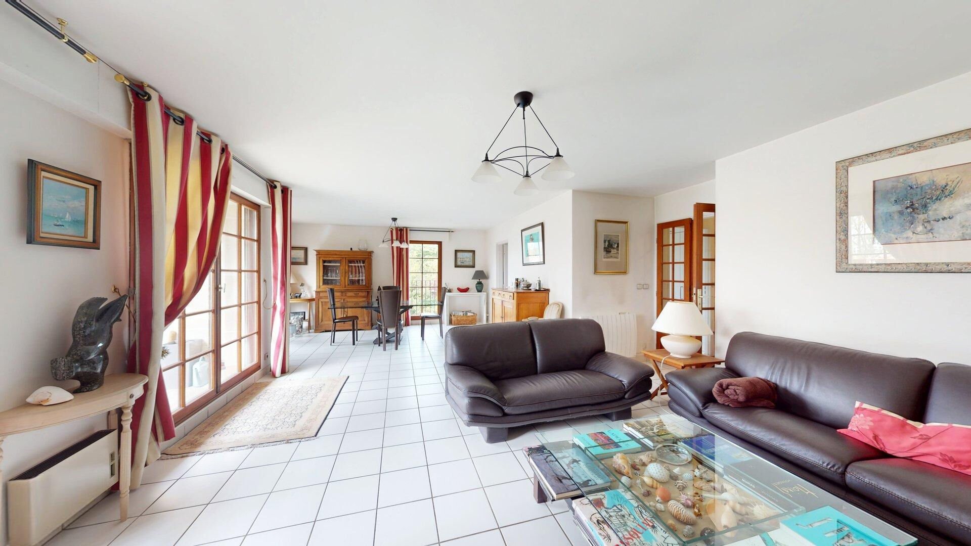 Appartement à vendre, 137m², Fontenay-aux-Roses