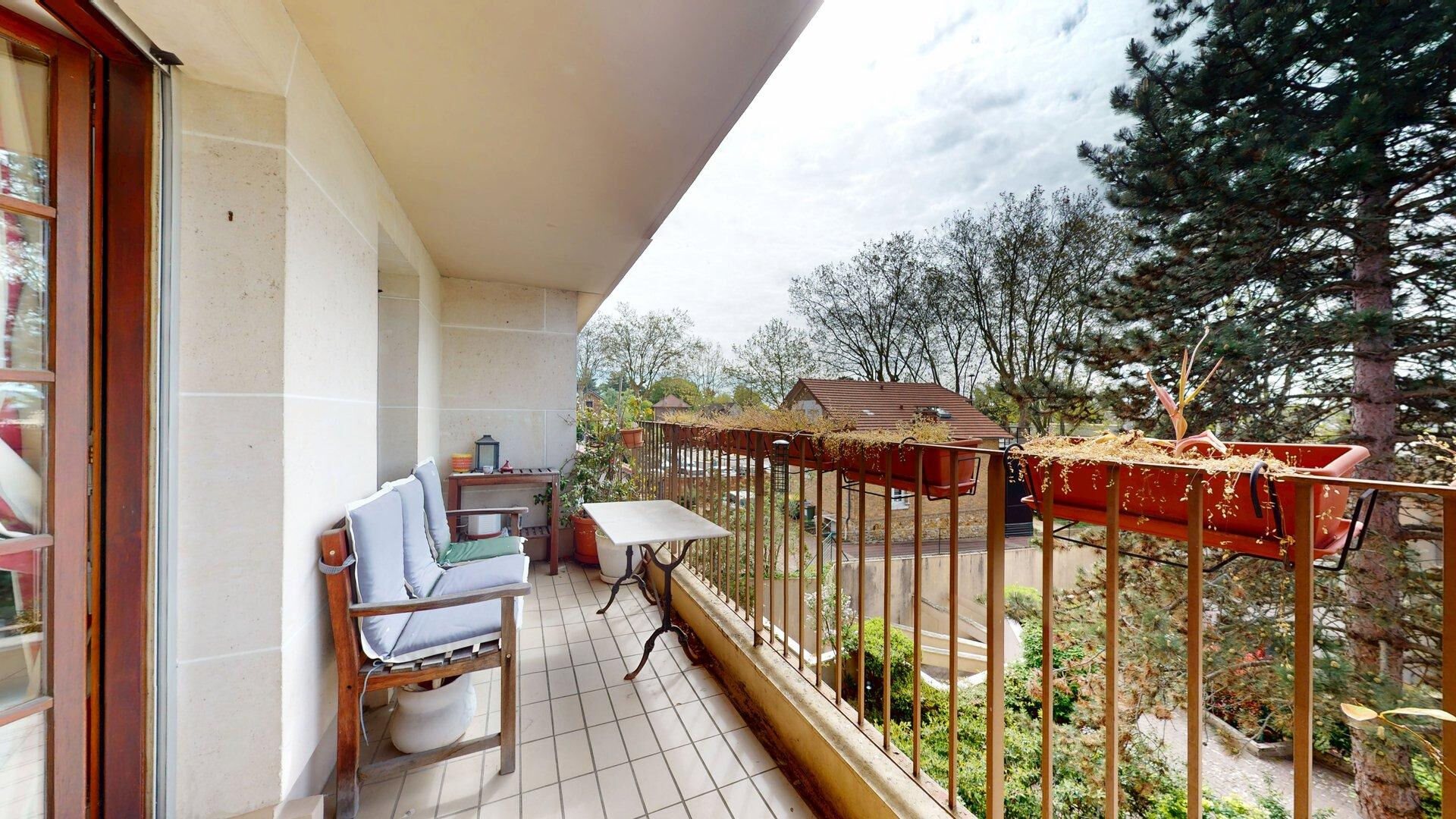 Appartement à vendre, 137m², Fontenay-aux-Roses