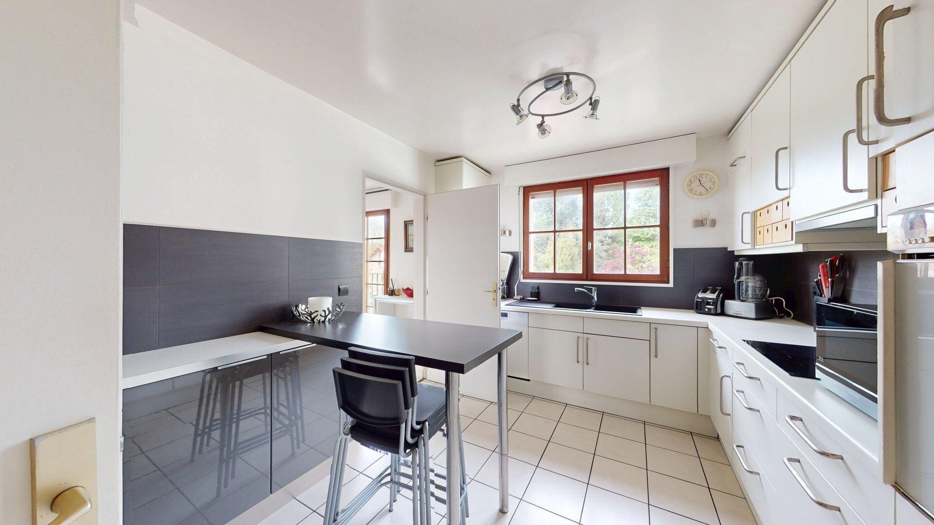 Appartement à vendre, 137m², Fontenay-aux-Roses