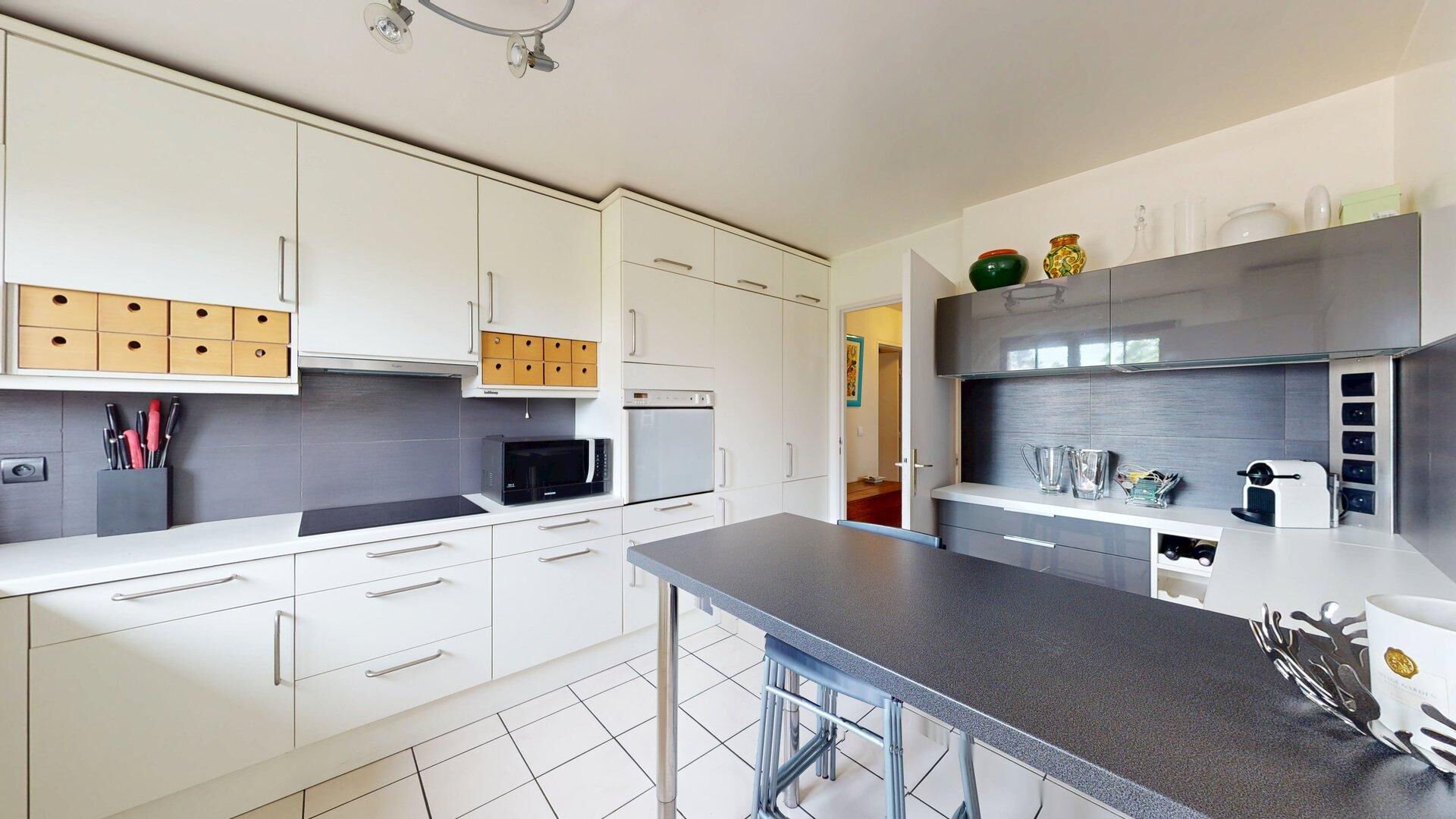Appartement à vendre, 137m², Fontenay-aux-Roses