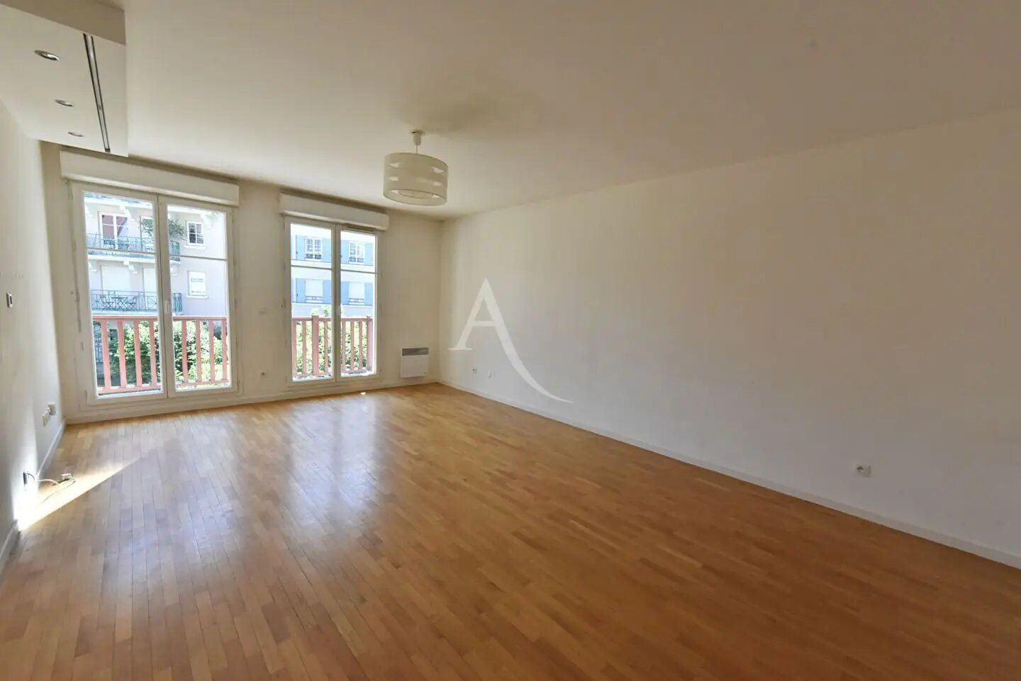 Appartement à louer, 83m², Le Plessis-Robinson