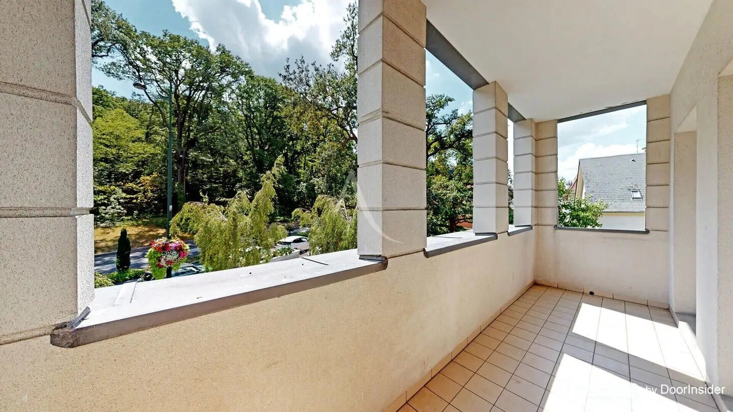 Appartement à louer, 88m², Le Plessis-Robinson