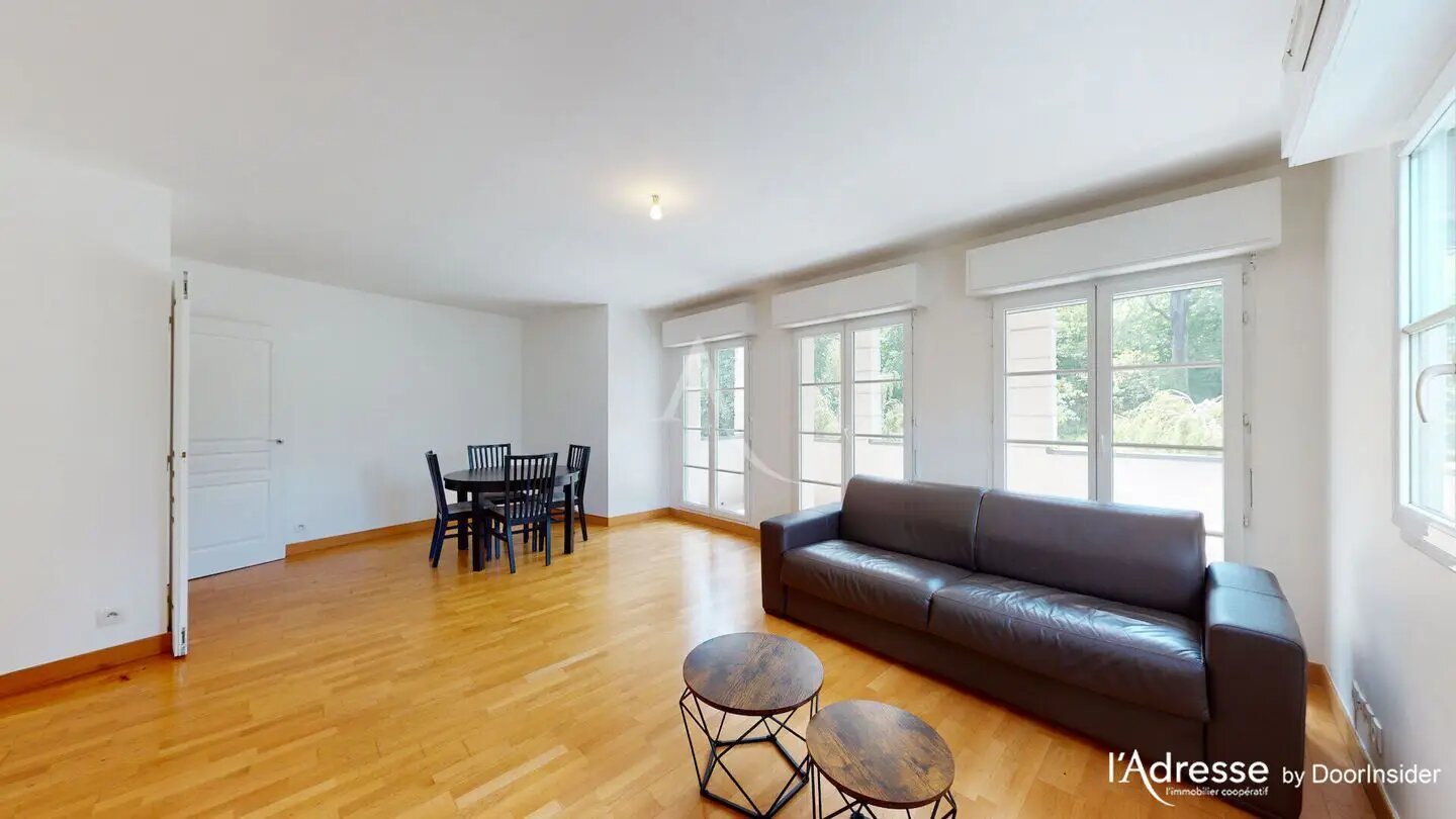 Appartement à louer, 88m², Le Plessis-Robinson