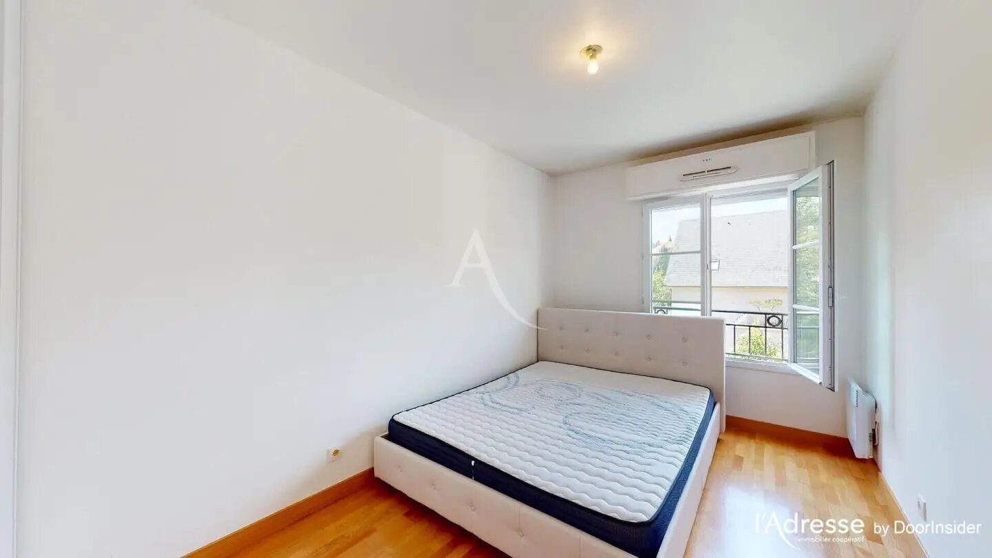 Appartement à louer, 88m², Le Plessis-Robinson