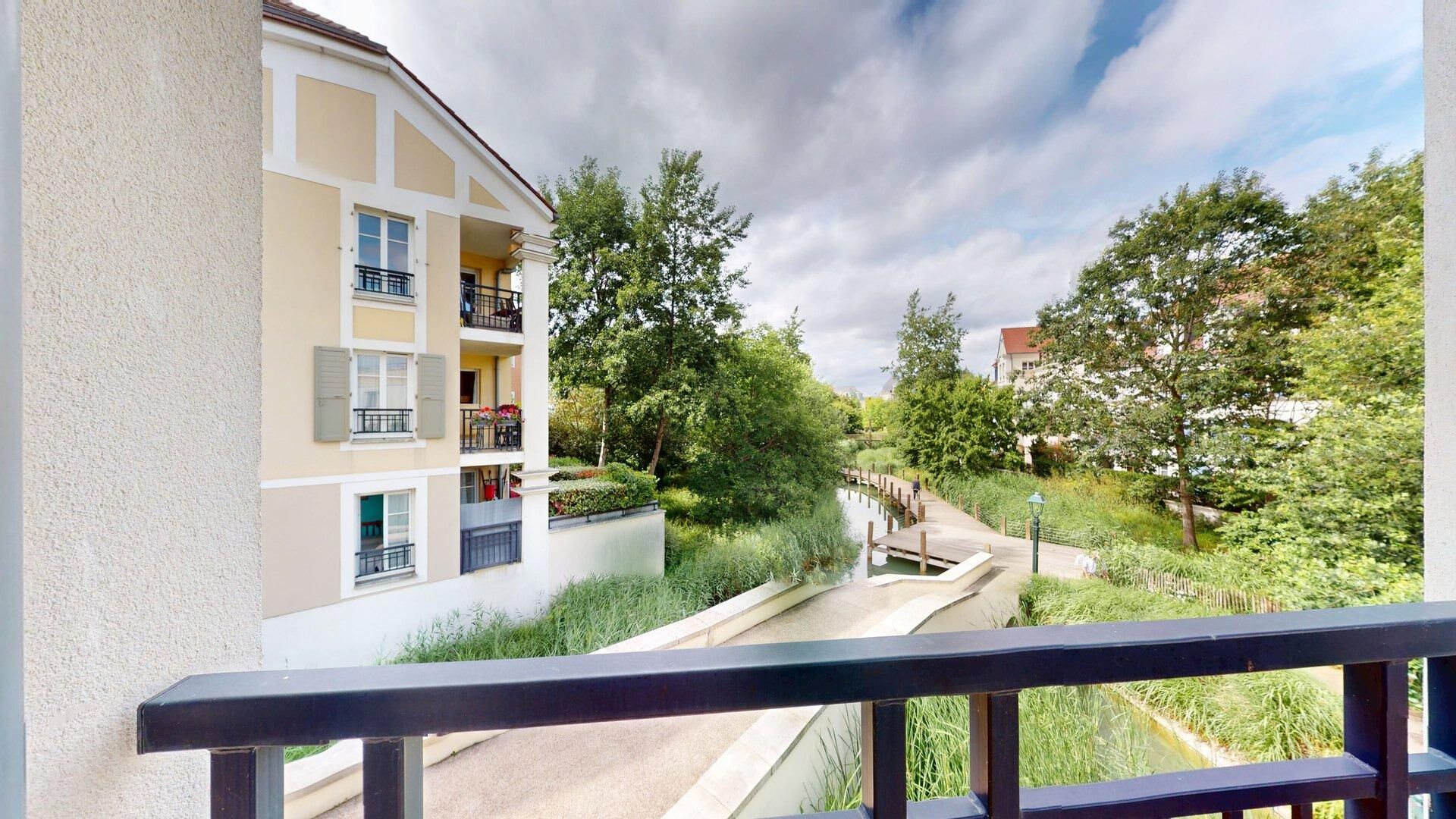 Appartement à vendre, 98m², Le Plessis-Robinson