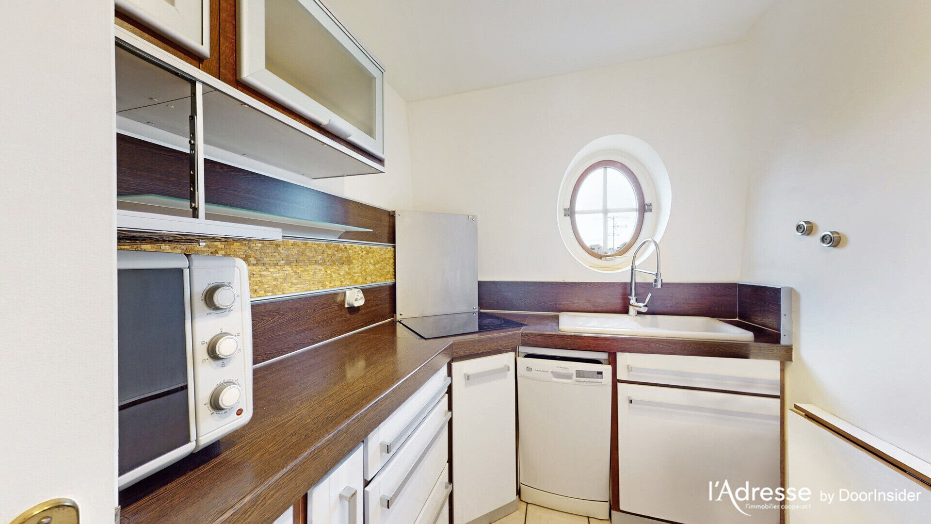 Appartement à vendre, 46m², Le Plessis-Robinson