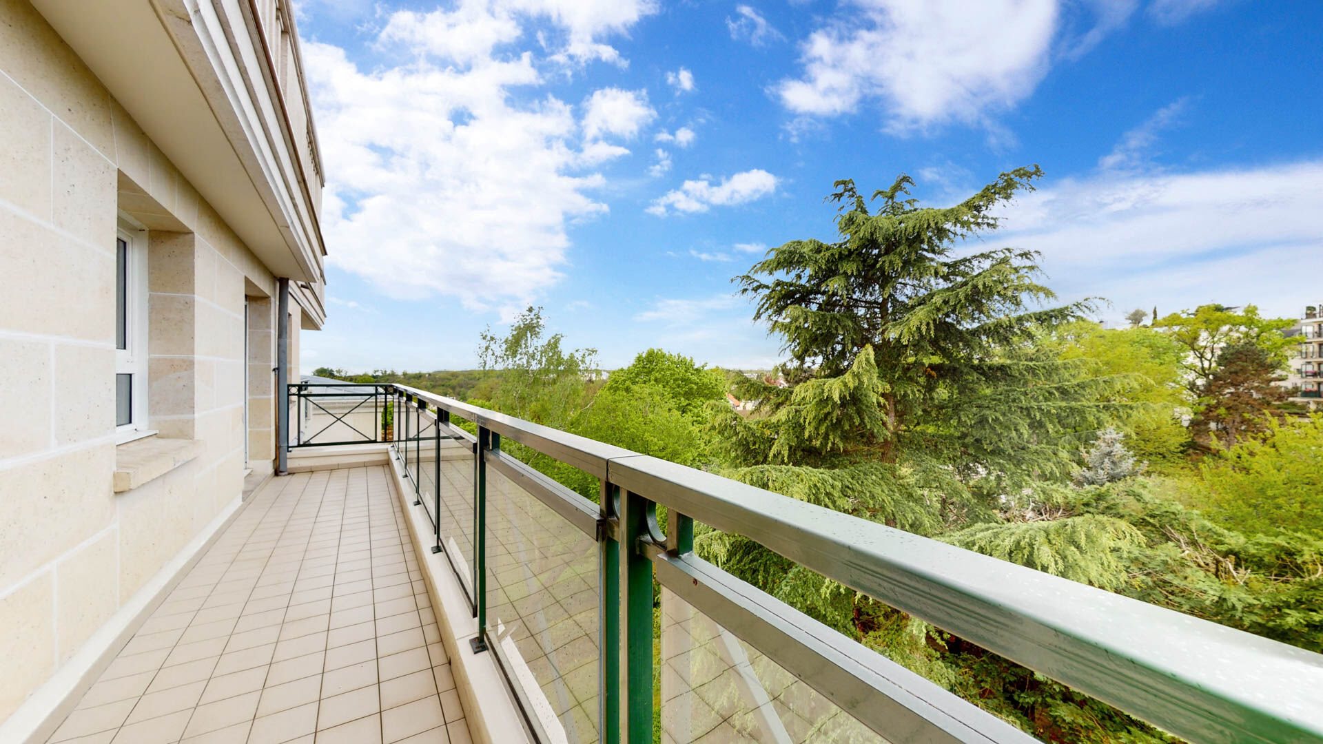Appartement à louer, 48m², Le Plessis-Robinson