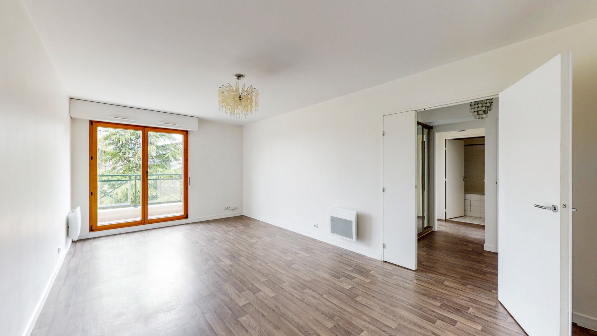 Appartement à louer, 48m², Le Plessis-Robinson