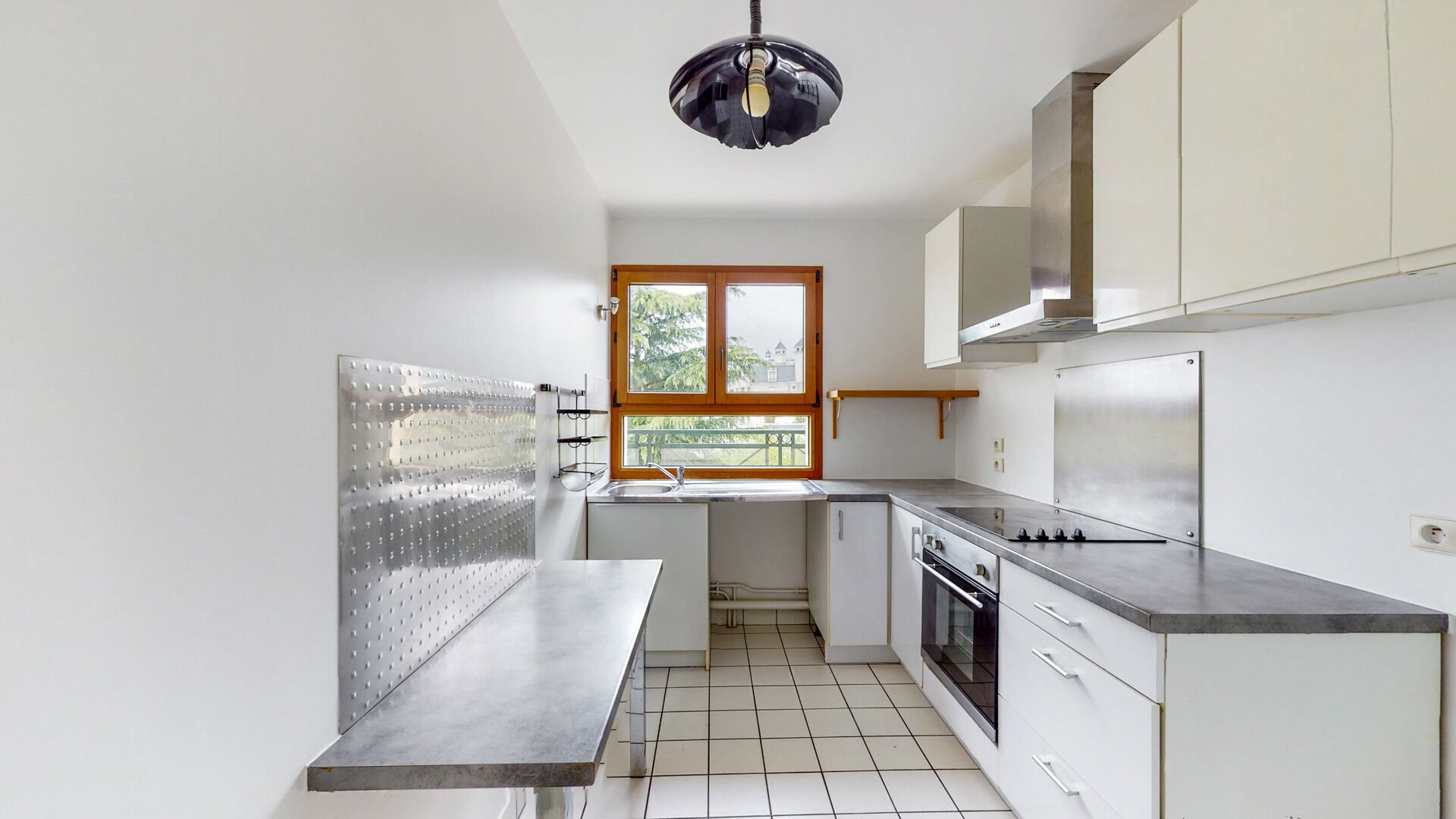 Appartement à louer, 48m², Le Plessis-Robinson