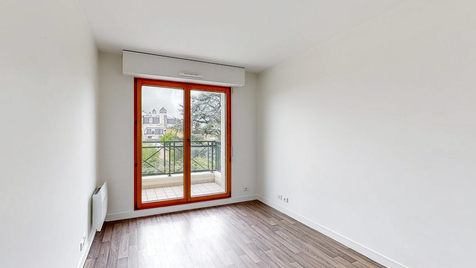 Appartement à louer, 48m², Le Plessis-Robinson