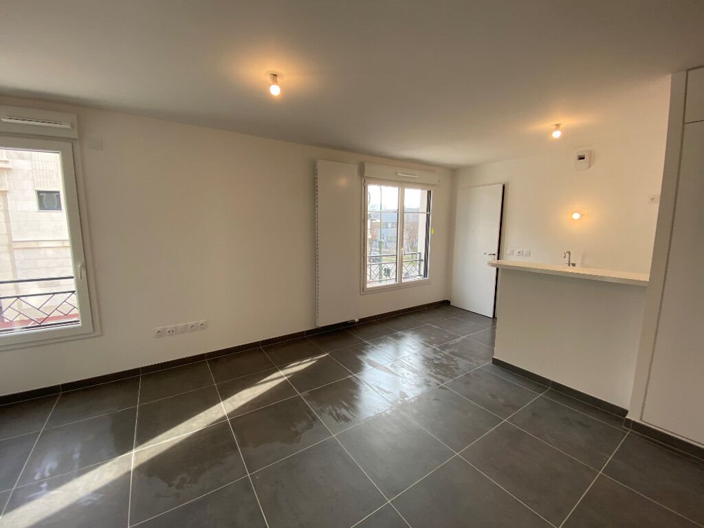 Appartement à louer, 28m², Clamart