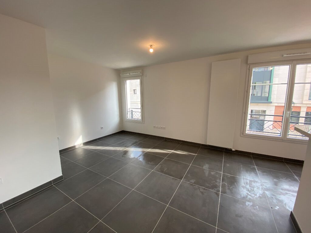 Appartement à louer, 28m², Clamart