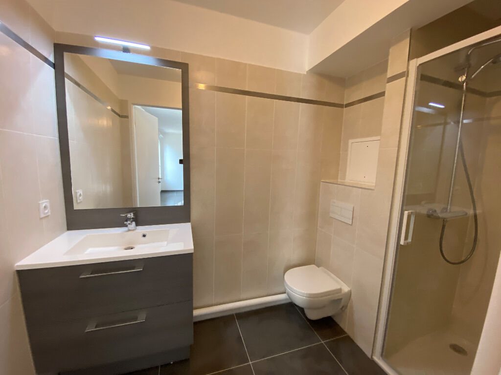Appartement à louer, 28m², Clamart