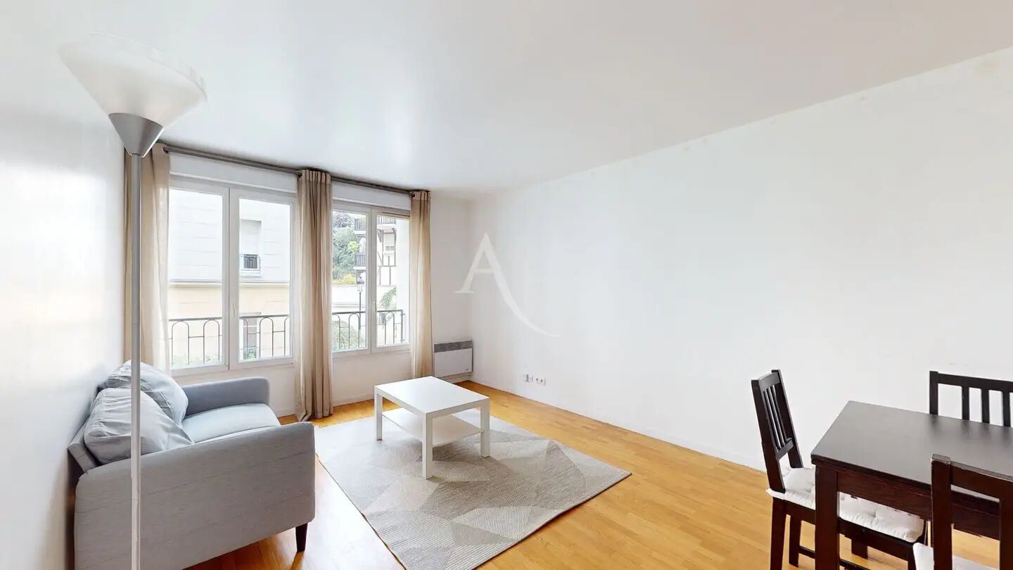 Appartement à louer, 46m², Le Plessis-Robinson