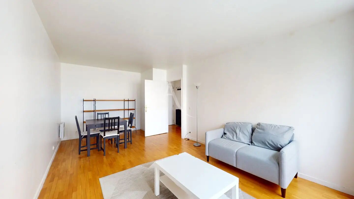 Appartement à louer, 46m², Le Plessis-Robinson
