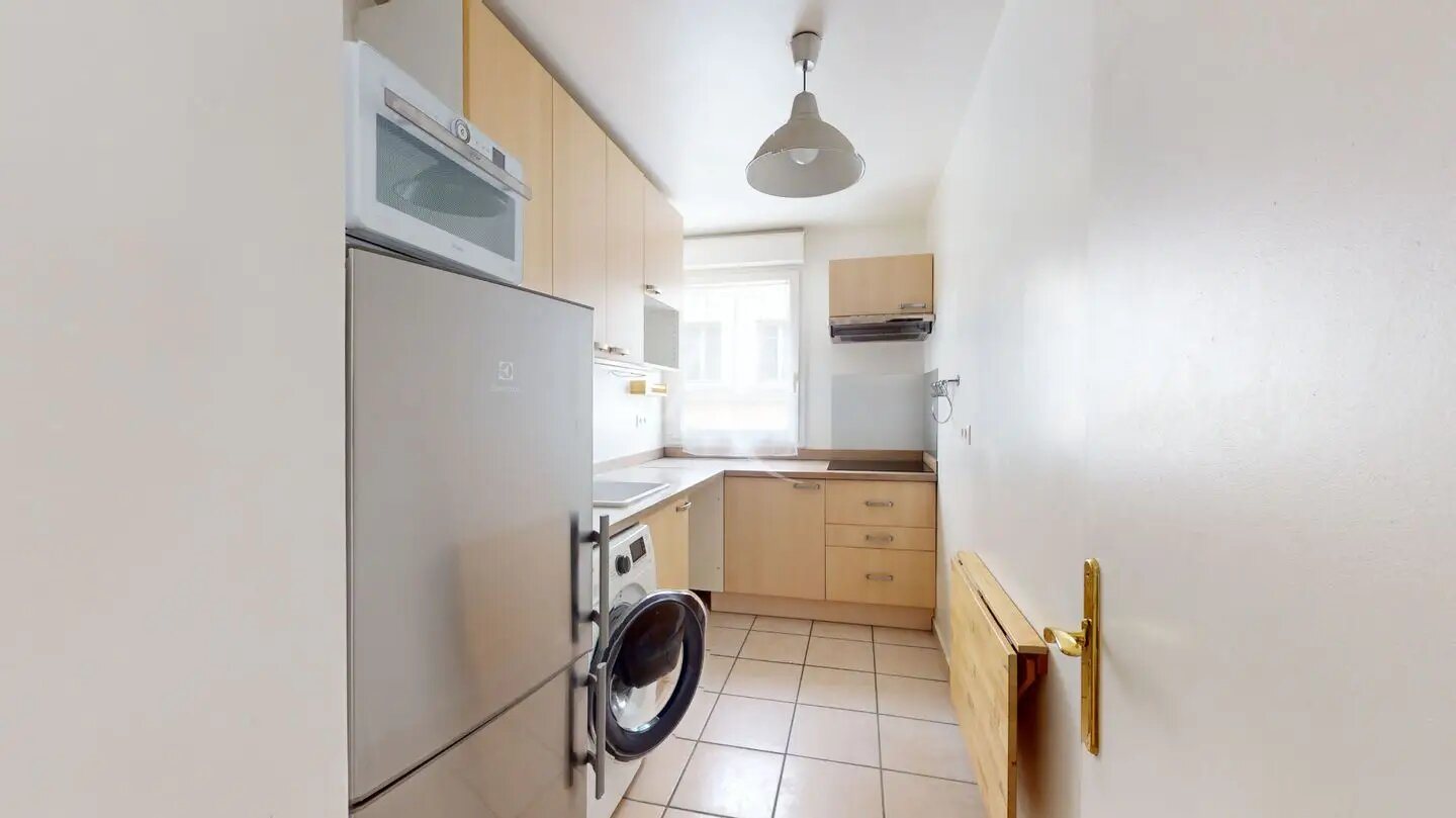 Appartement à louer, 46m², Le Plessis-Robinson