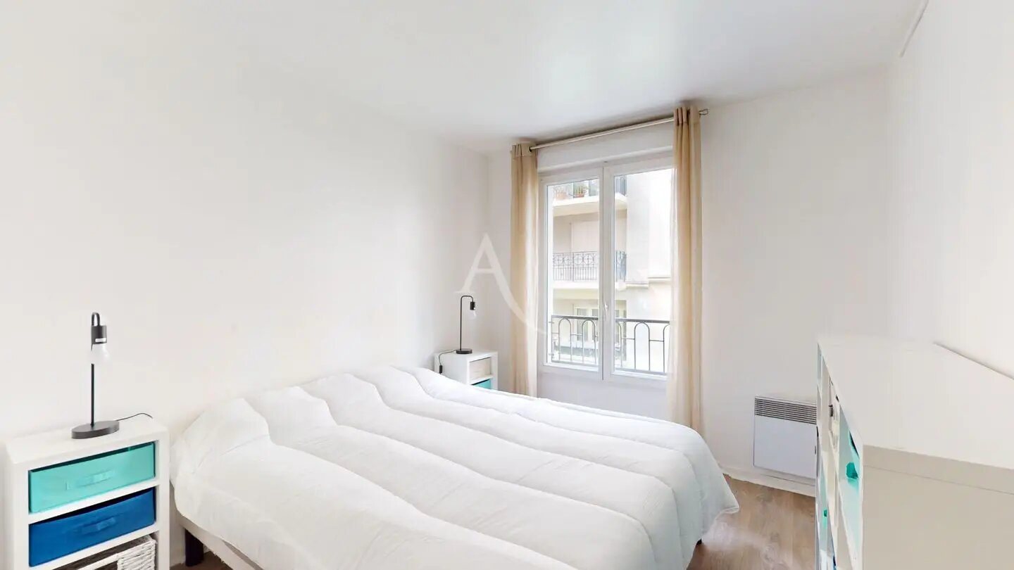 Appartement à louer, 46m², Le Plessis-Robinson