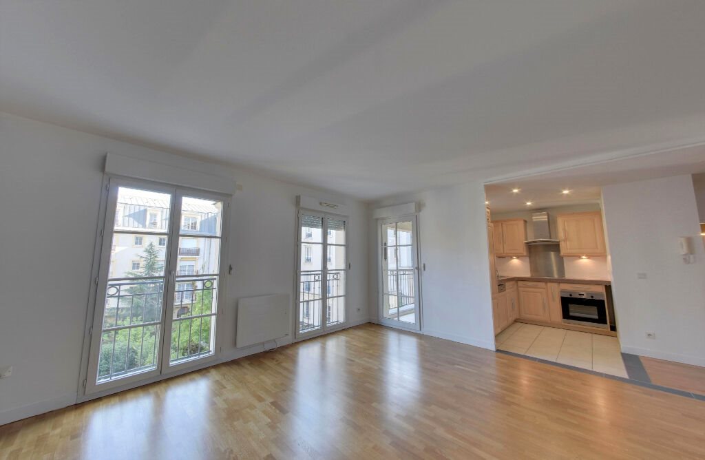 Appartement à louer, 52m², Le Plessis-Robinson