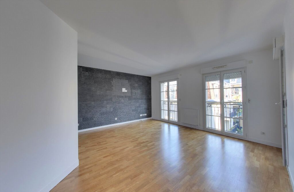 Appartement à louer, 52m², Le Plessis-Robinson
