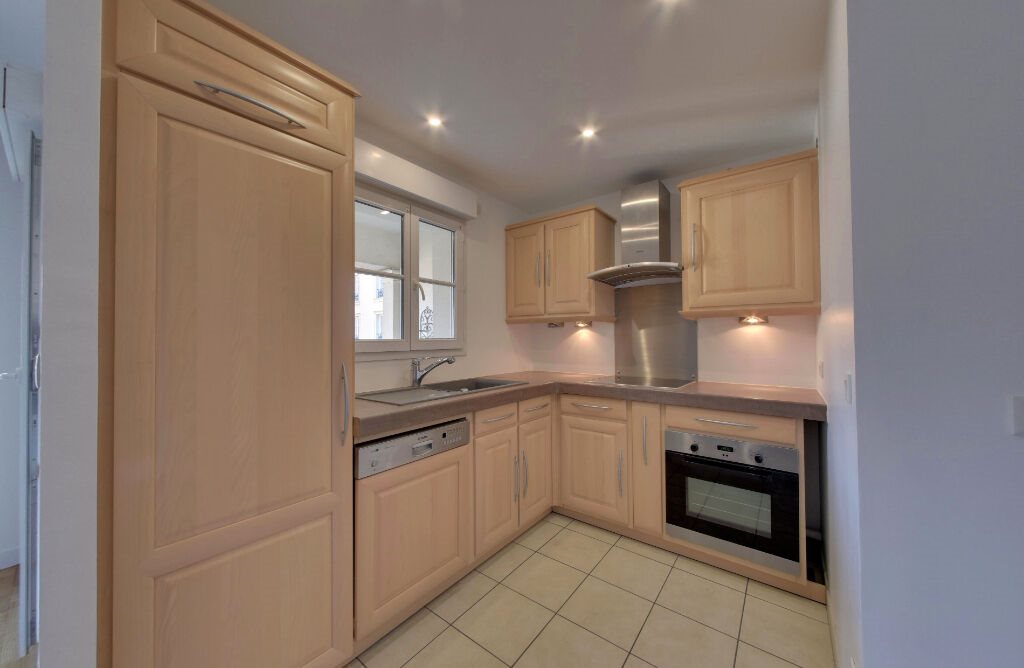 Appartement à louer, 52m², Le Plessis-Robinson