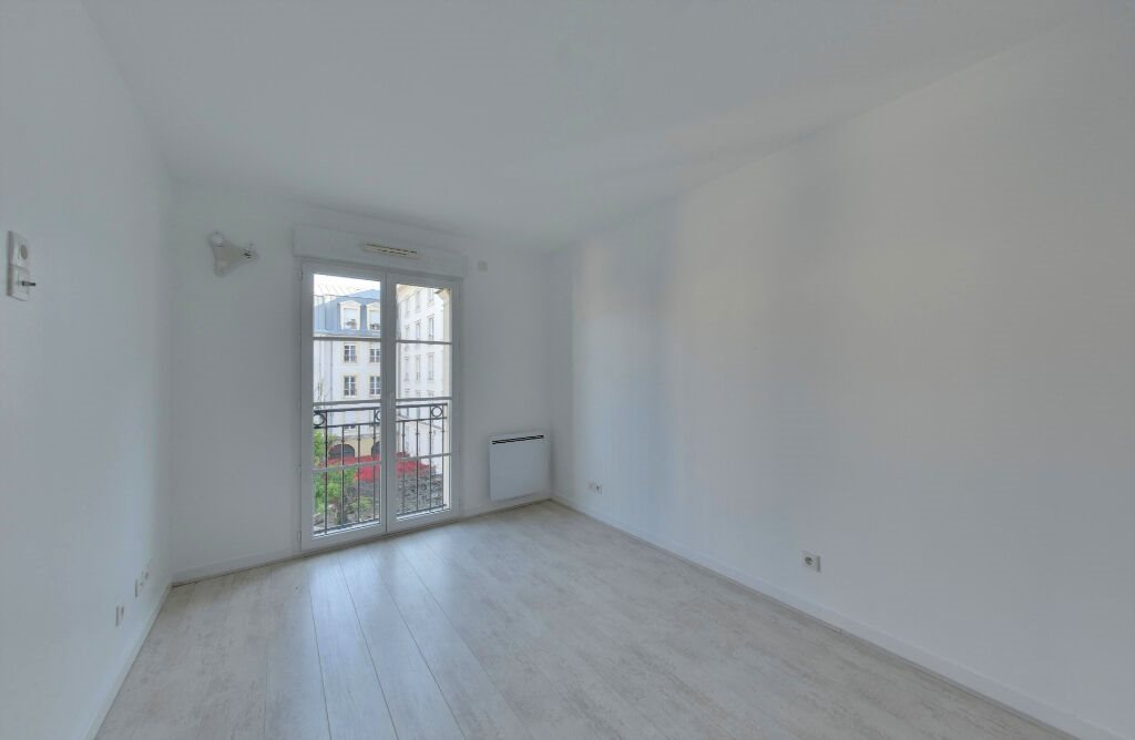 Appartement à louer, 52m², Le Plessis-Robinson