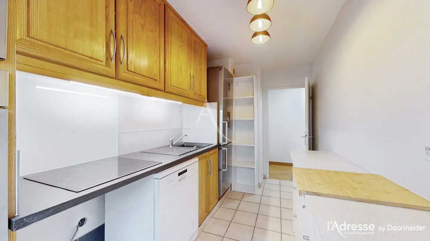 Appartement à louer, 64m², Le Plessis-Robinson